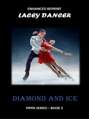 cover image of Diamond and Ice